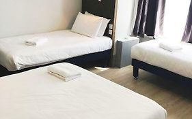 Euro Hotel Wembley